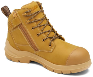 BLUNDSTONE DuraFit Safety Boot Waterproof (7599)