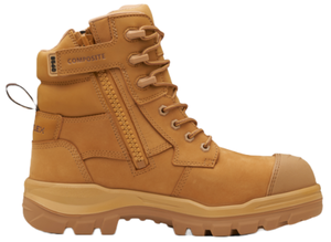 BLUNDSTONE RotoFlex Composite Safety Boot (8560)
