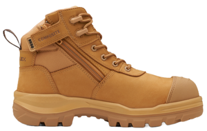 BLUNDSTONE RotoFlex Composite Safety Boot (8550)