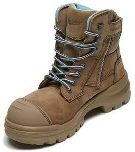 BLUNDSTONE RotoFlex Safety Boot Womens (8863)