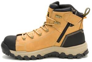 CAT Threshold Safety Boot (P726004)