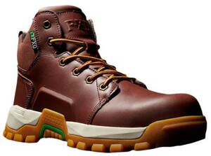 FXD Lace Up Safety Boot (WB-3)