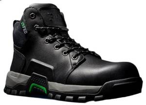 FXD Lace Up Safety Boot (WB-3)