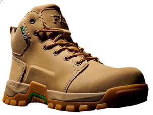 FXD Lace Up Safety Boot (WB-3)