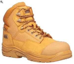 MAGNUM Trademaster Waterproof Safety Boot (MTM150)