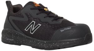 NEW BALANCE LOGIC Safety Runner (Mens)