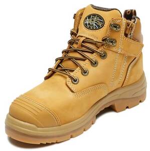 OLIVER  AT 55-350Z Safety Boot