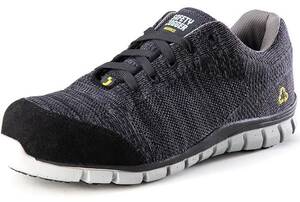 Safety Jogger MORRIS S1P Eco-Friendly