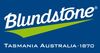 BLUNDSTONE Logo