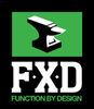 FXD Logo