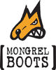 MONGREL Logo