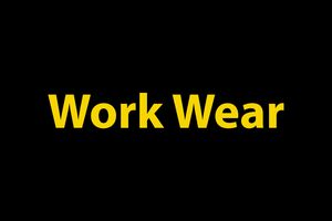 Work Wear