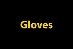 Gloves