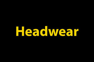 Headwear