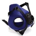 Half Mask Respirators & Accessories