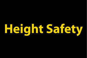 Height & Safety
