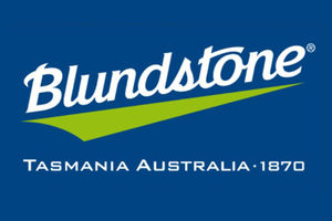 Blundstone