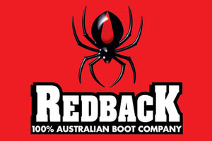 Redback