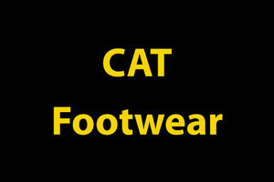 CAT Footwear