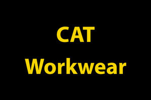 CAT Workwear