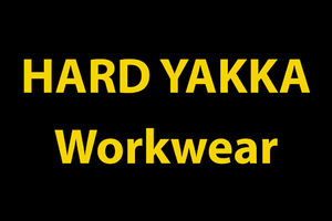 HARD YAKKA Workwear