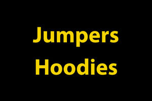 Jumpers & Hoodies