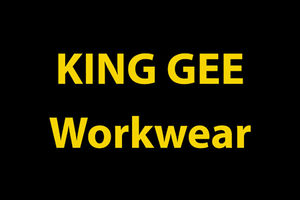 KING GEE Workwear