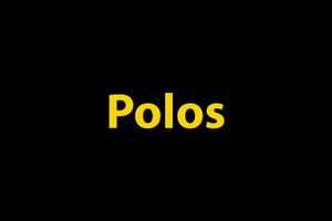 Polos