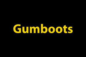 Gumboots
