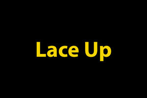 Lace Up