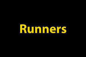 Runners