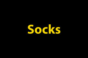 Socks