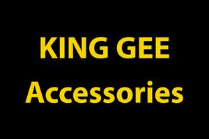 KING GEE Accessories