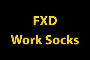 FXD Socks