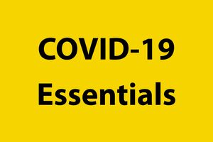 COVID-19 Essentials