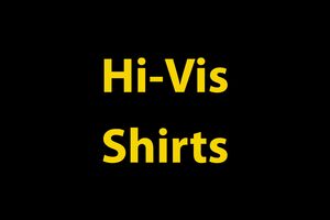 Hi-Vis Shirts