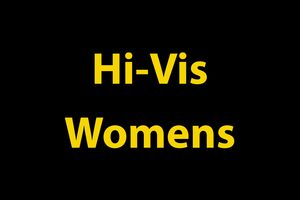 Hi-Vis Womens