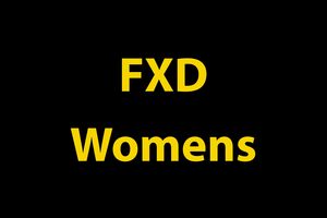 FXD Womens