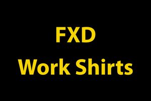 FXD Work Shirts