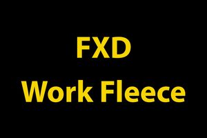 FXD Work Fleece