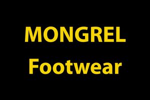 Mongrel Footwear