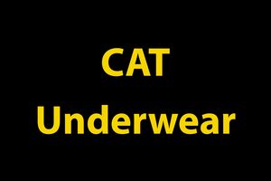 CAT Underwear
