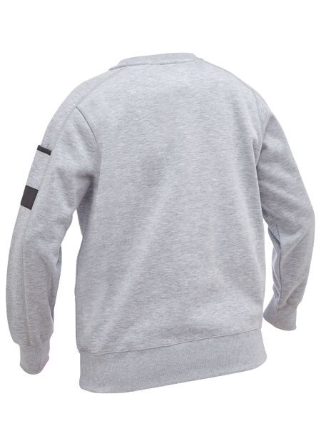 BISLEY Jumper Work Fleece Crew Neck Women+39s BKL6723