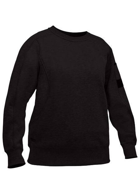 BISLEY Jumper Work Fleece Crew Neck Women+39s BKL6723