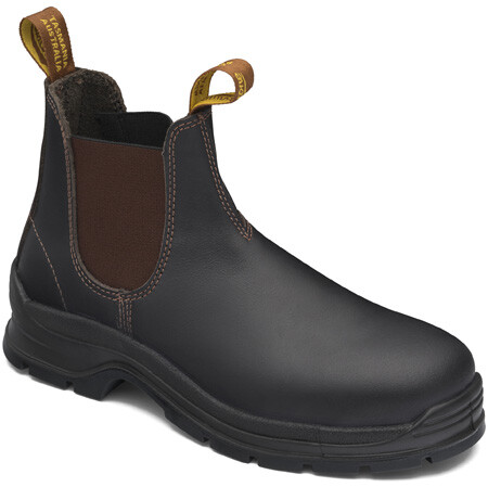 BLUNDSTONE Elastic Sided Safety Boot 311