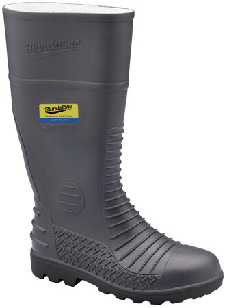 BLUNDSTONE Safety Gumboot 025