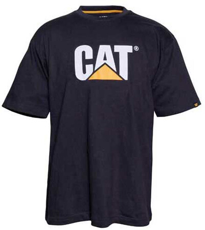 CAT Tee TM Logo 1510305
