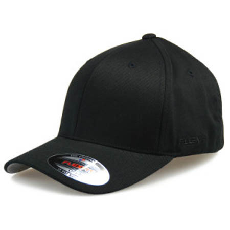FLEXFIT WORN BY THE WORLD FITTED 161601