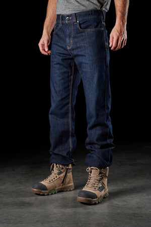 FXD Work Denim - without knee pad WD-2