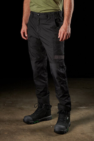 FXD Work Pants (WP-5) BLACK
